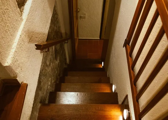 Casa Di Lucy - Cave Wellness & Panoramic View Dom wakacyjny