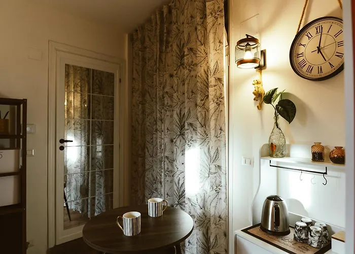 Semesterbostad Casa Di Lucy - Cave Wellness & Panoramic View Spello