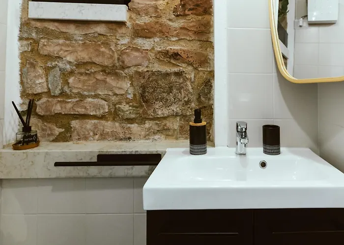 Casa Di Lucy - Cave Wellness & Panoramic View * Spello