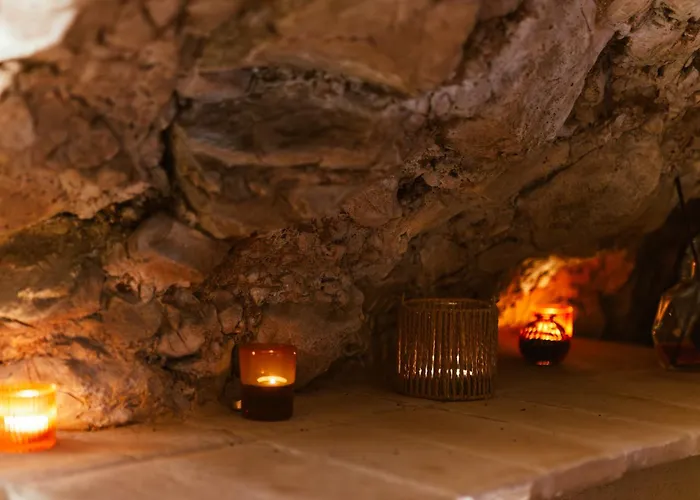 Casa Di Lucy - Cave Wellness & Panoramic View Dom wakacyjny *