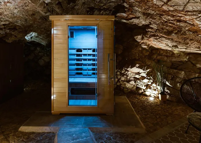 Casa Di Lucy - Cave Wellness & Panoramic View Spello