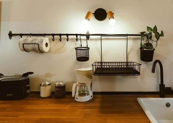 Casa Di Lucy - Cave Wellness & Panoramic View * Spello