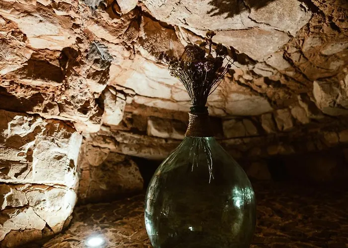 Casa Di Lucy - Cave Wellness & Panoramic View Semesterbostad *