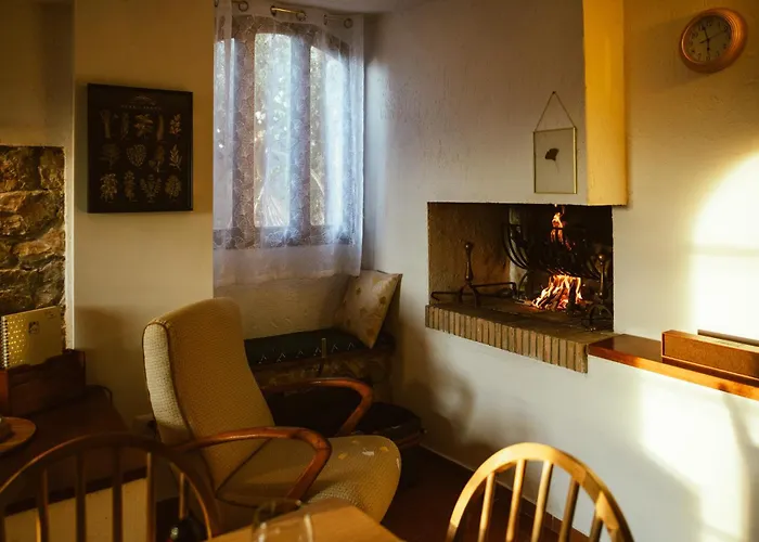 Casa Di Lucy - Cave Wellness & Panoramic View * Spello