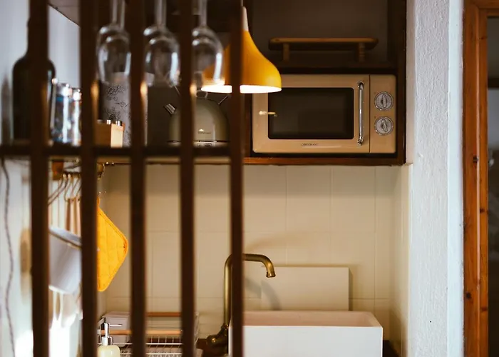 Semesterbostad Casa Di Lucy - Cave Wellness & Panoramic View