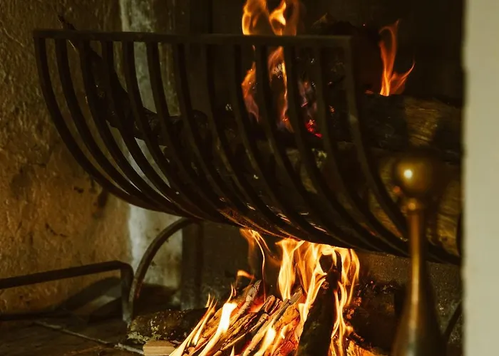 Casa Di Lucy - Cave Wellness & Panoramic View Semesterbostad