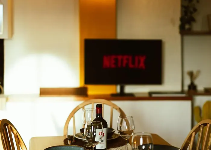 Casa Di Lucy - Cave Wellness & Panoramic View Dom wakacyjny Spello