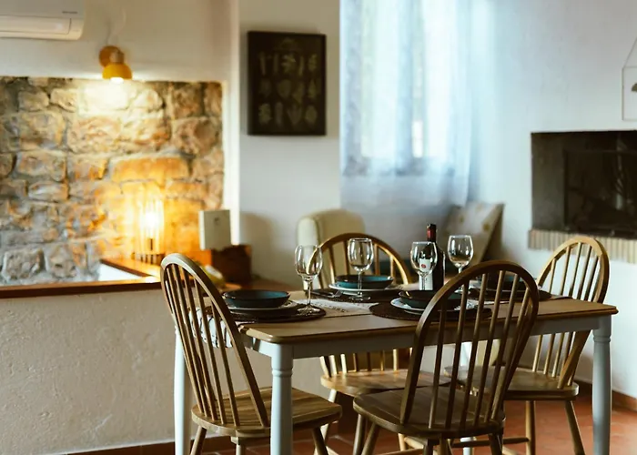 Semesterbostad Casa Di Lucy - Cave Wellness & Panoramic View Spello